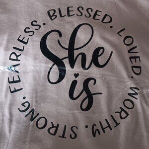 She Is T-shirts